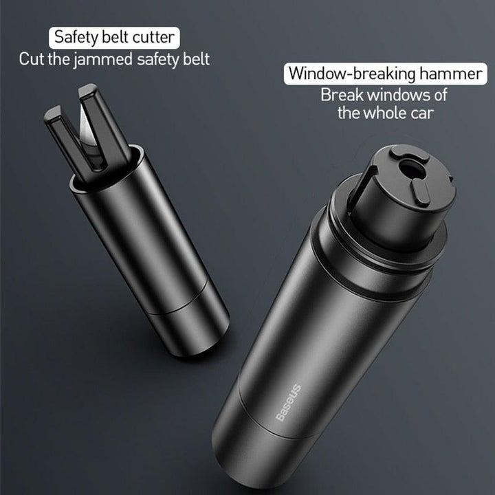 Lisslune | Emergency tool for the car