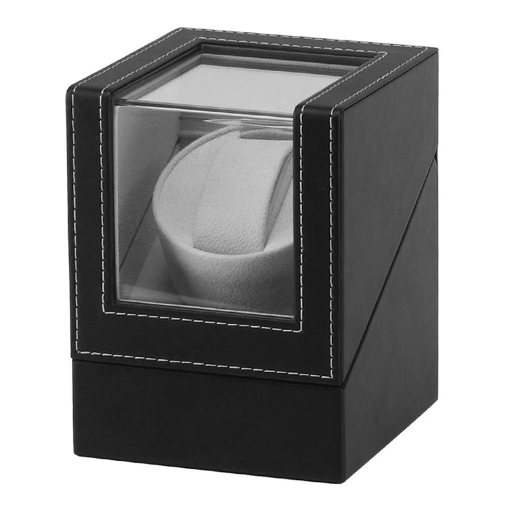 Lisslune | PU Automatic Single Watch Winder