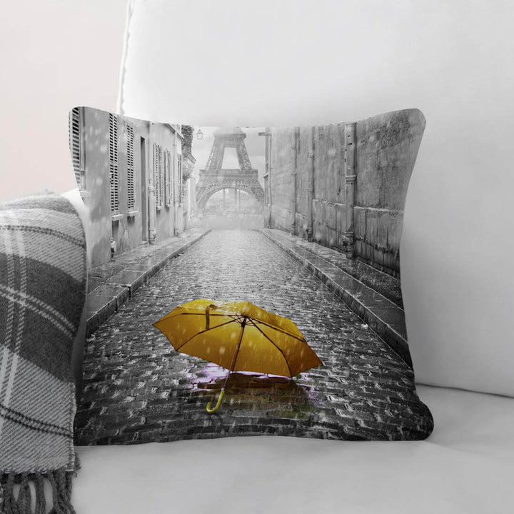 Lisslune | Europe Splash B Cushion