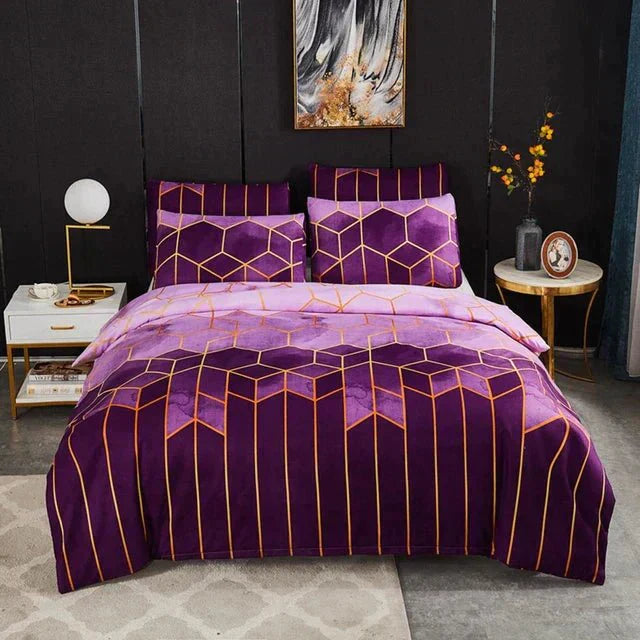 Lisslune | FreshChill - Cooling Duvet Cover for Comfort