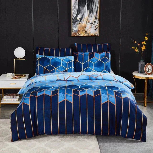 Lisslune | FreshChill - Cooling Duvet Cover for Comfort