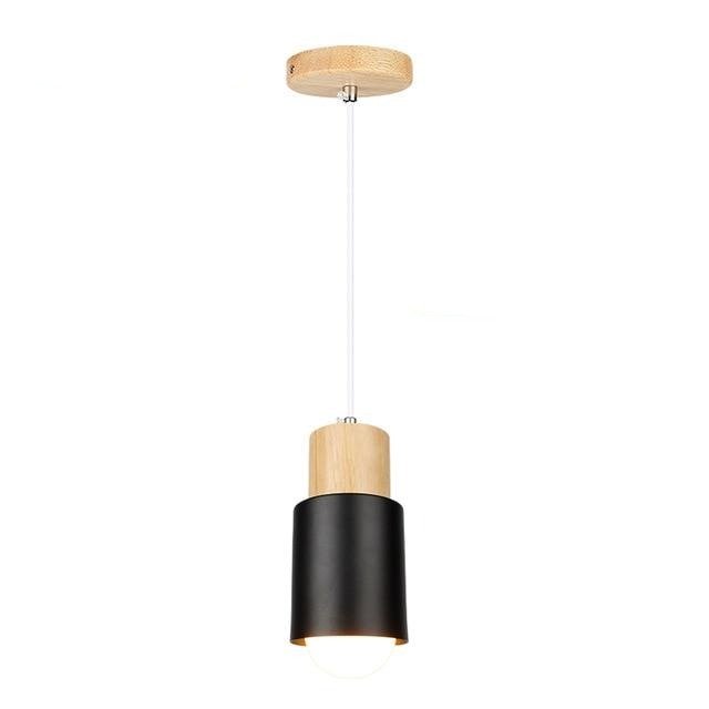 Lisslune | AdjustLume – Contemporary Pendant Lamp
