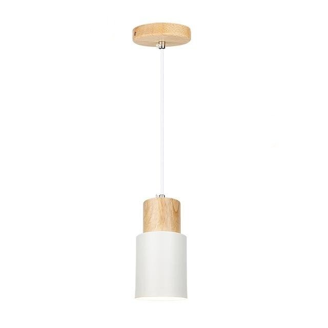 Lisslune | AdjustLume – Contemporary Pendant Lamp
