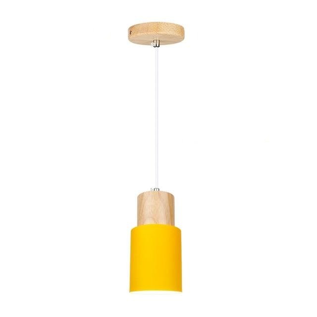 Lisslune | AdjustLume – Contemporary Pendant Lamp