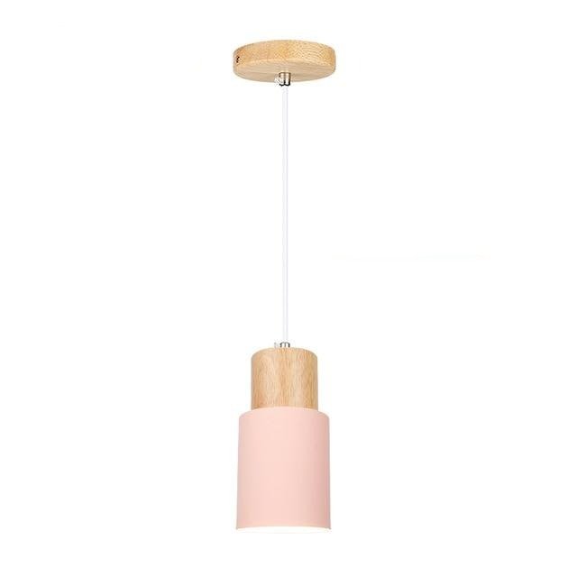 Lisslune | AdjustLume – Contemporary Pendant Lamp