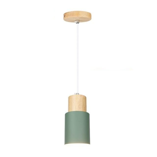 Lisslune | AdjustLume – Contemporary Pendant Lamp