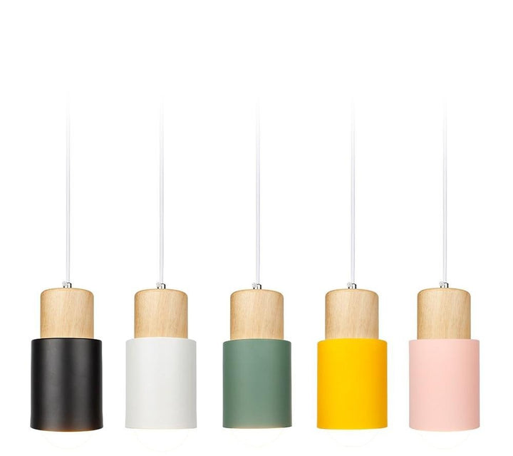 Lisslune | AdjustLume – Contemporary Pendant Lamp