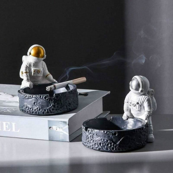 Lisslune | EVOQUE – Stylish ceramic ashtray