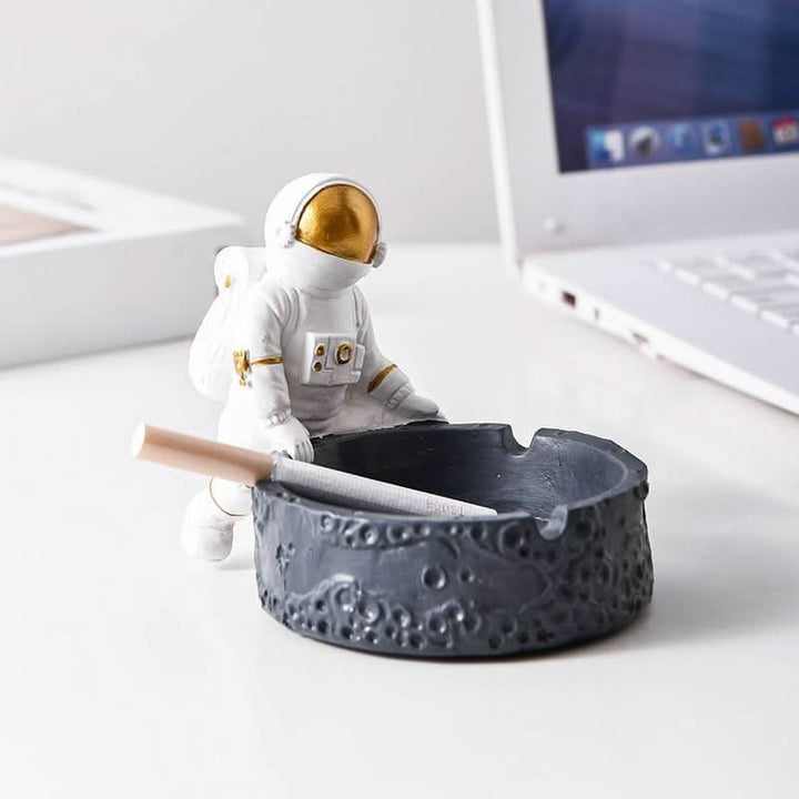 Lisslune | EVOQUE – Stylish ceramic ashtray
