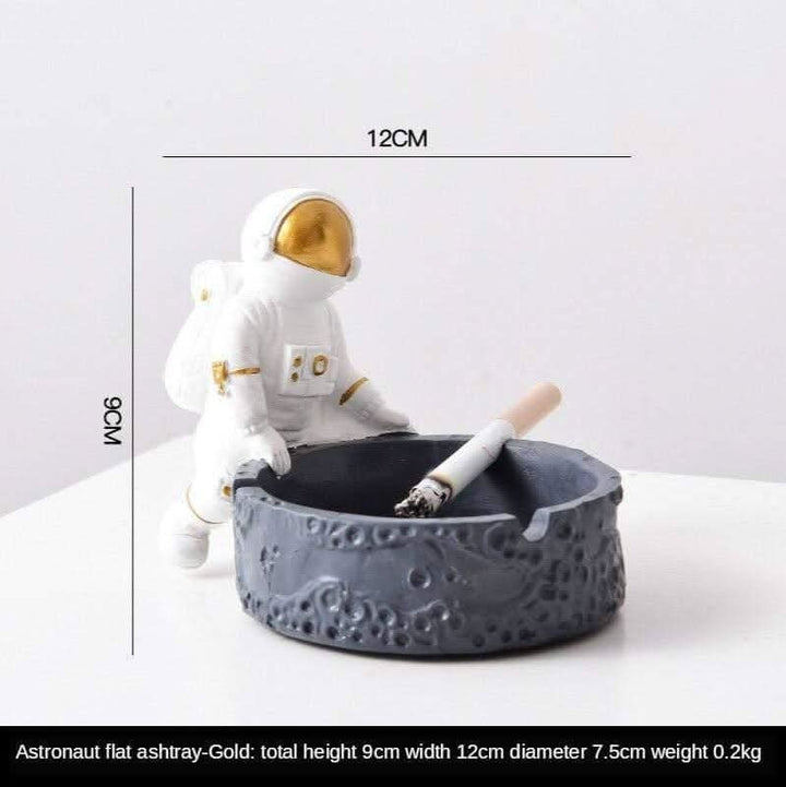 Lisslune | EVOQUE – Stylish ceramic ashtray