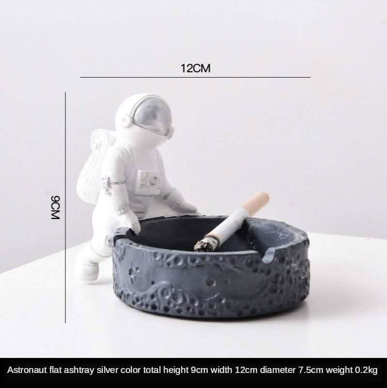 Lisslune | EVOQUE – Stylish ceramic ashtray
