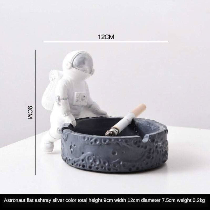 Lisslune | EVOQUE – Stylish ceramic ashtray