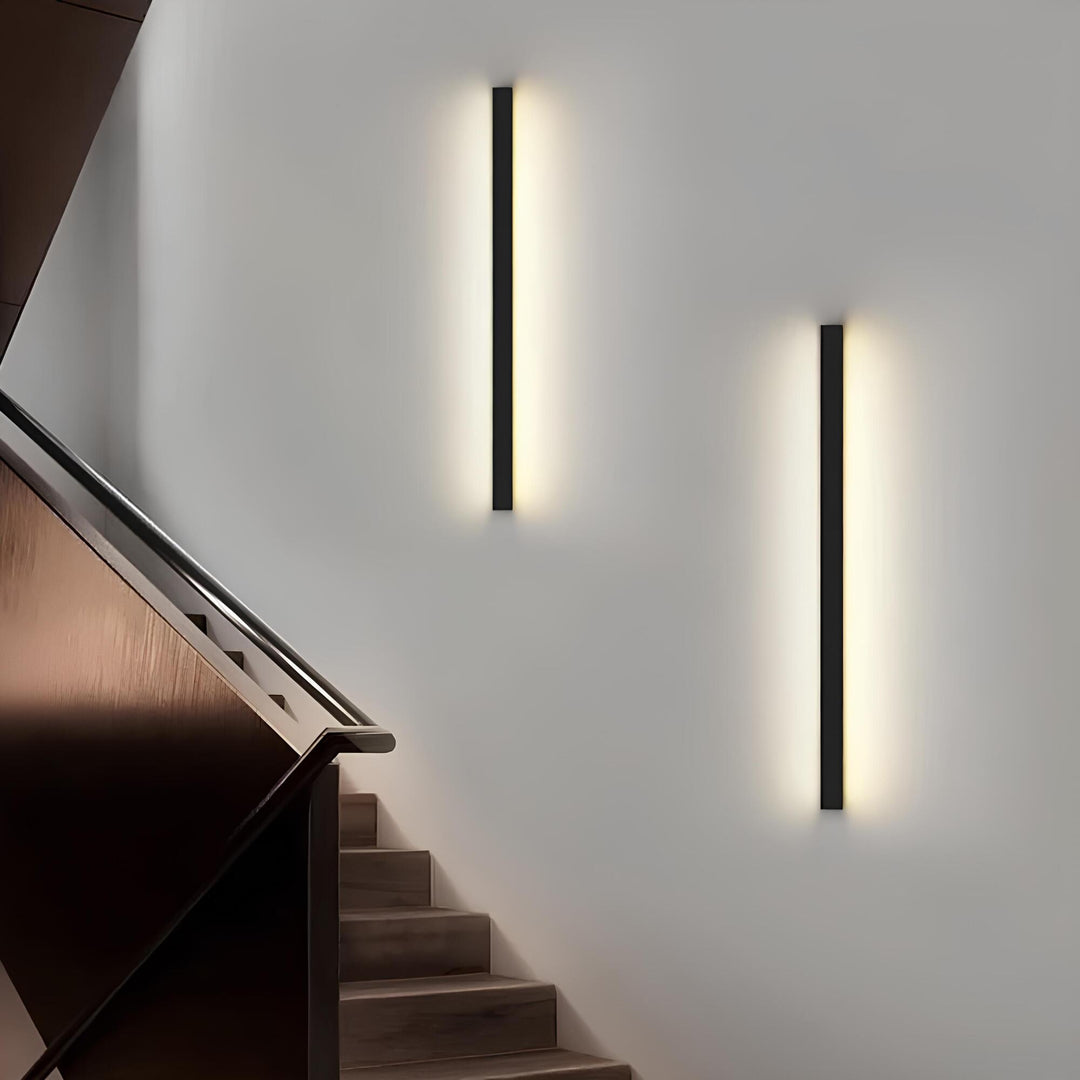 Lisslune | Lisslune - Elegant LED Wall Light for Contemporary Living
