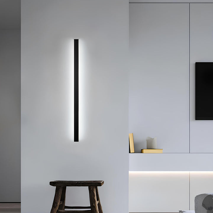 Lisslune | Lisslune - Elegant LED Wall Light for Contemporary Living