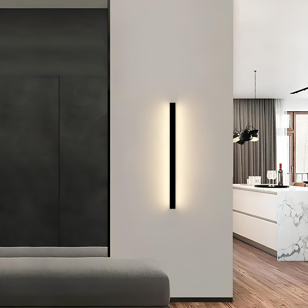 Lisslune | Lisslune - Elegant LED Wall Light for Contemporary Living