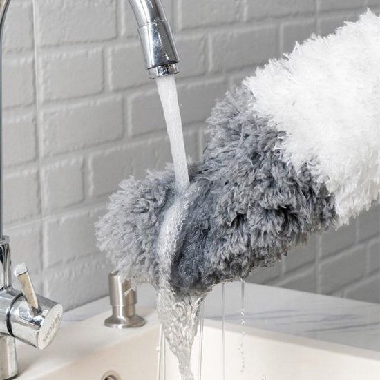 Lisslune | Extendable Feather Duster - SkyReach