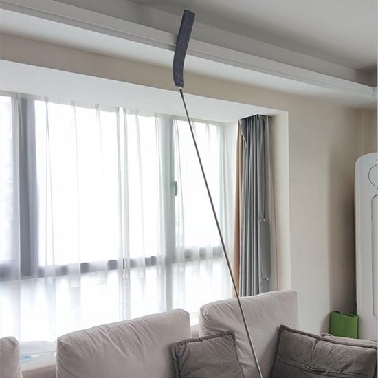 Lisslune | Extendable Feather Duster - SkyReach