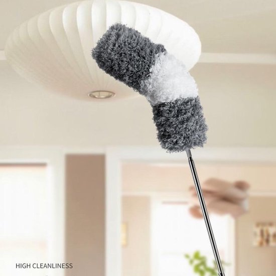 Lisslune | Extendable Feather Duster - SkyReach