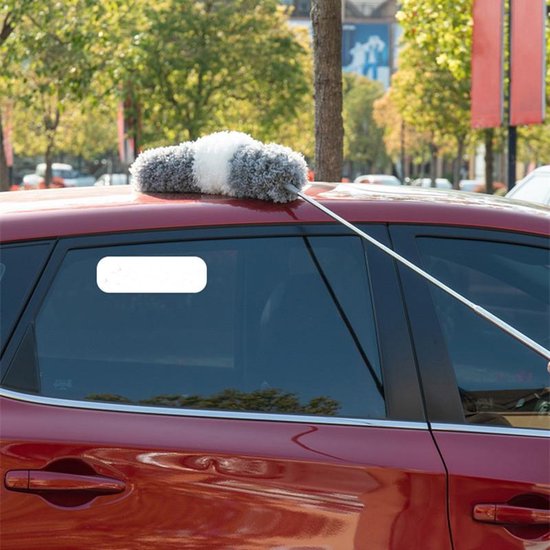 Lisslune | Extendable Feather Duster - SkyReach