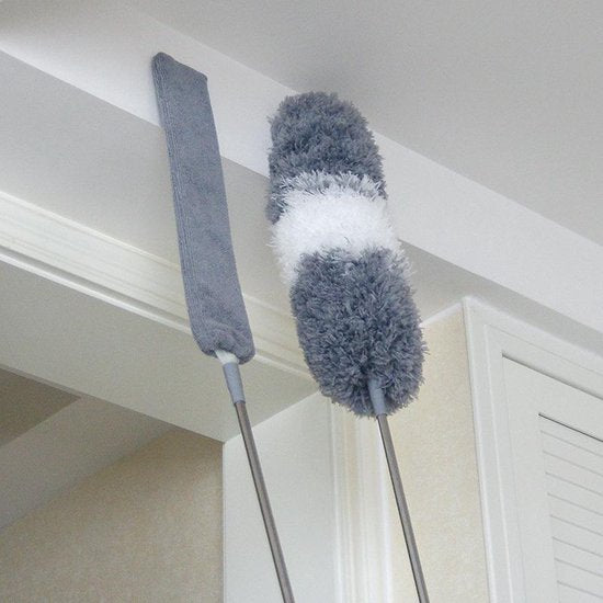 Lisslune | Extendable Feather Duster - SkyReach