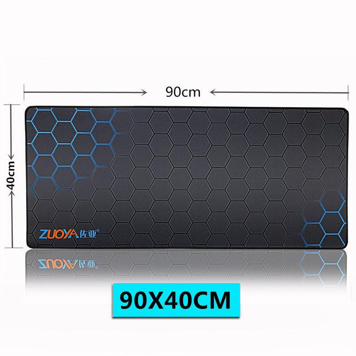 Lisslune | Adjustable Gaming Mouse Pad for Enhanced Performance - Choose Your Ideal Size for the Ultimate Gaming Experience