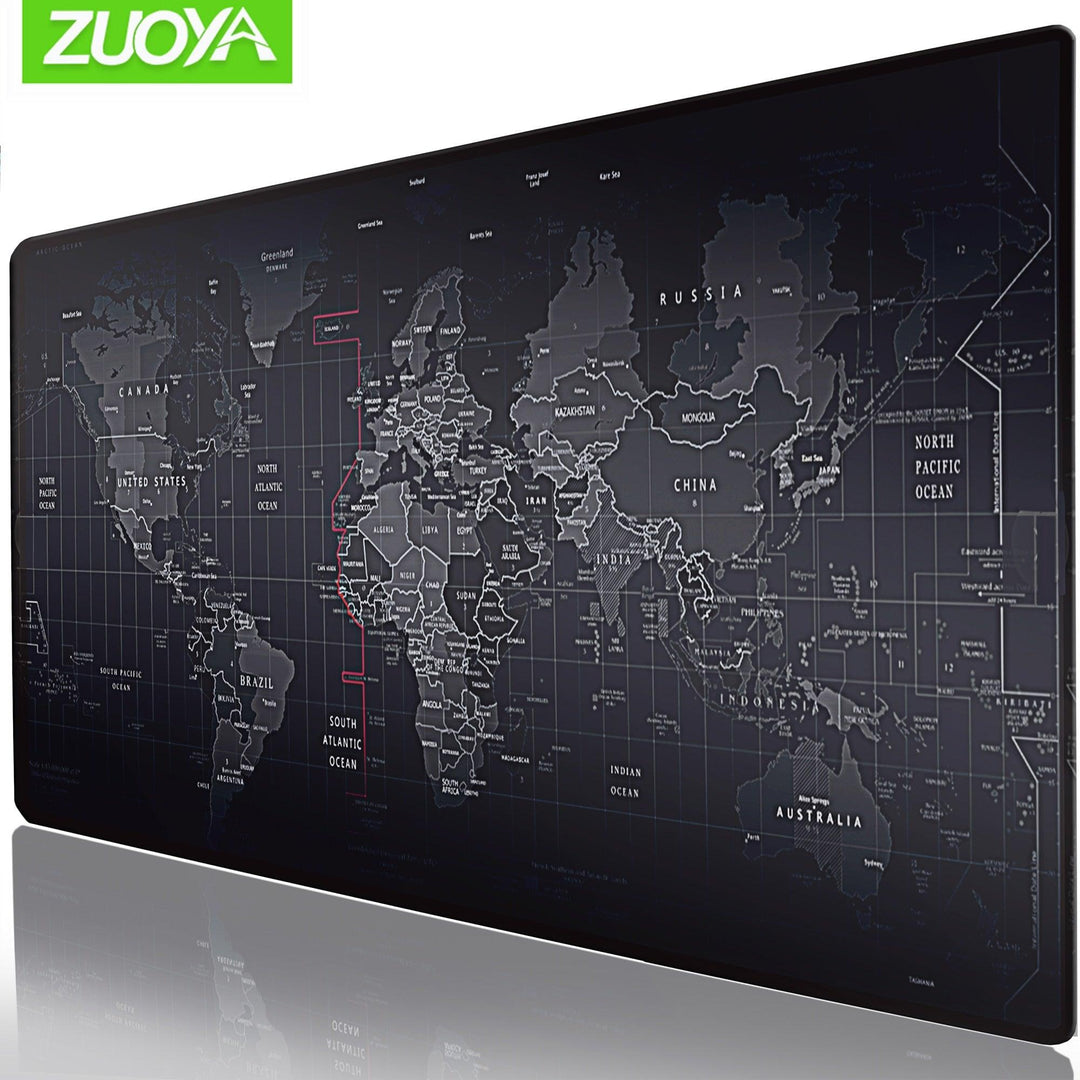 Lisslune | Adjustable Gaming Mouse Pad for Enhanced Performance - Choose Your Ideal Size for the Ultimate Gaming Experience