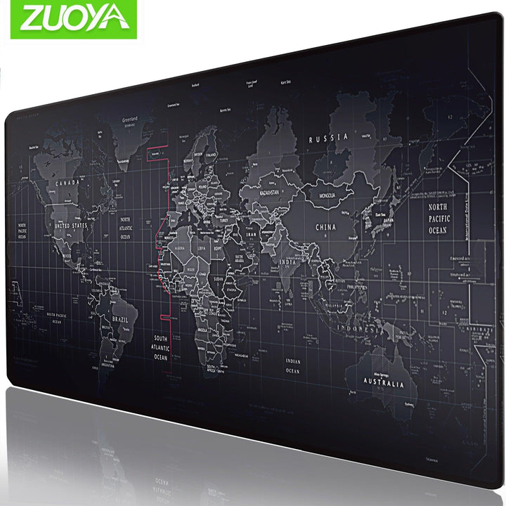 Lisslune | Adjustable Gaming Mouse Pad for Enhanced Performance - Choose Your Ideal Size for the Ultimate Gaming Experience
