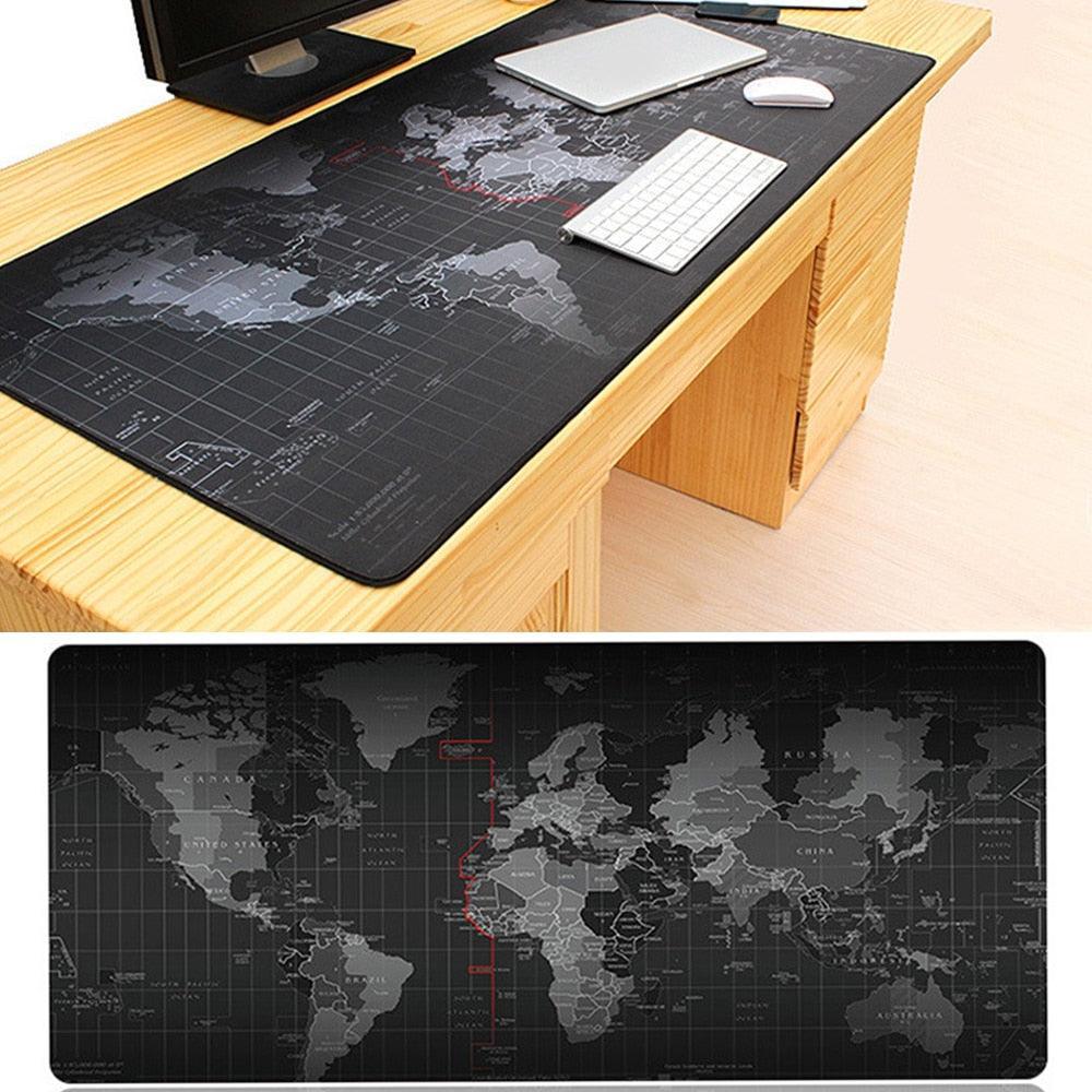 Lisslune | Adjustable Gaming Mouse Pad for Enhanced Performance - Choose Your Ideal Size for the Ultimate Gaming Experience