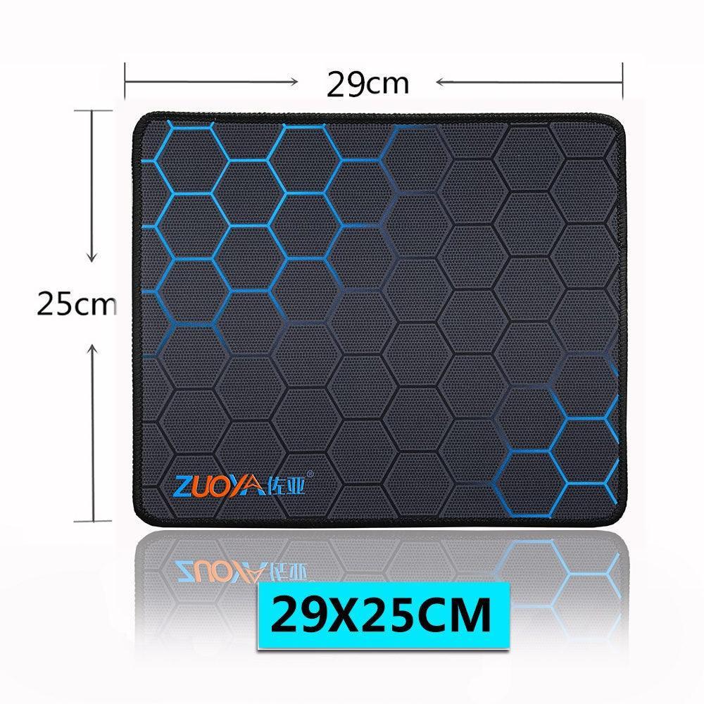 Lisslune | Adjustable Gaming Mouse Pad for Enhanced Performance - Choose Your Ideal Size for the Ultimate Gaming Experience