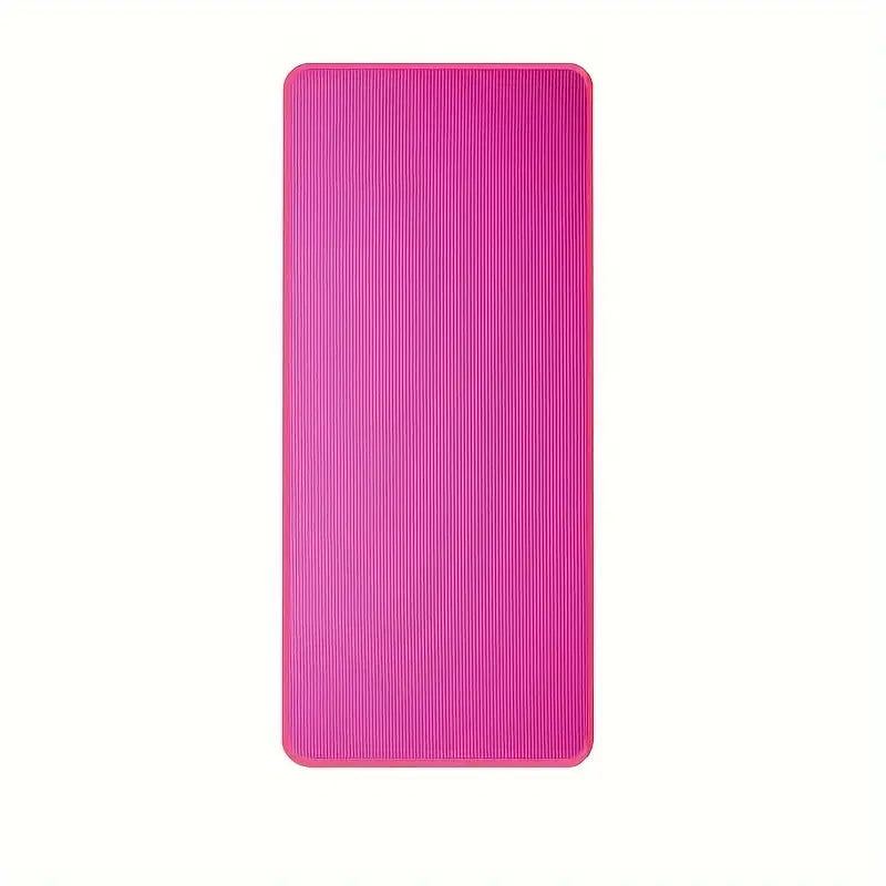Lisslune | Extra Thick Non-Slip Yoga Mat for Comfort and Stability