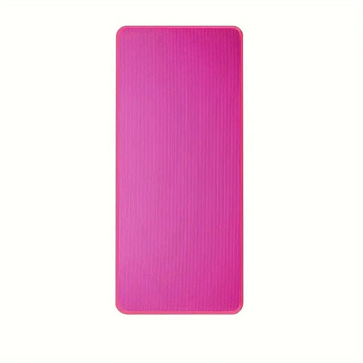 Lisslune | Extra Thick Non-Slip Yoga Mat for Comfort and Stability
