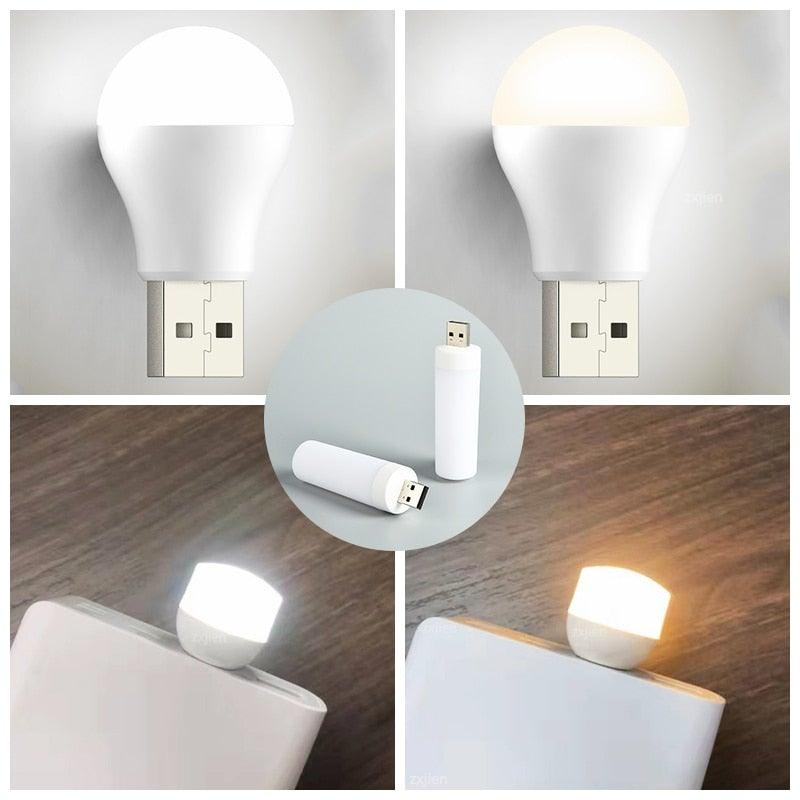 Lisslune | Eye lamp (2 pieces)