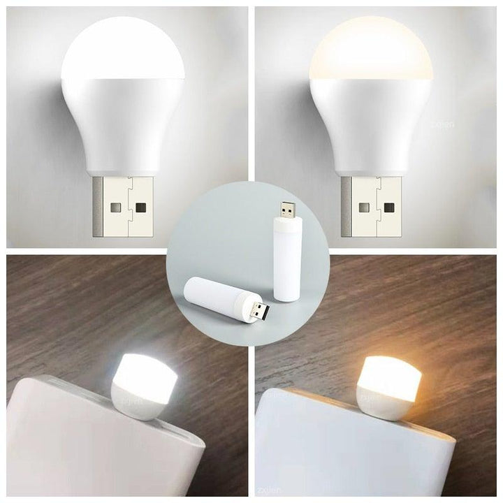 Lisslune | Eye lamp (2 pieces)