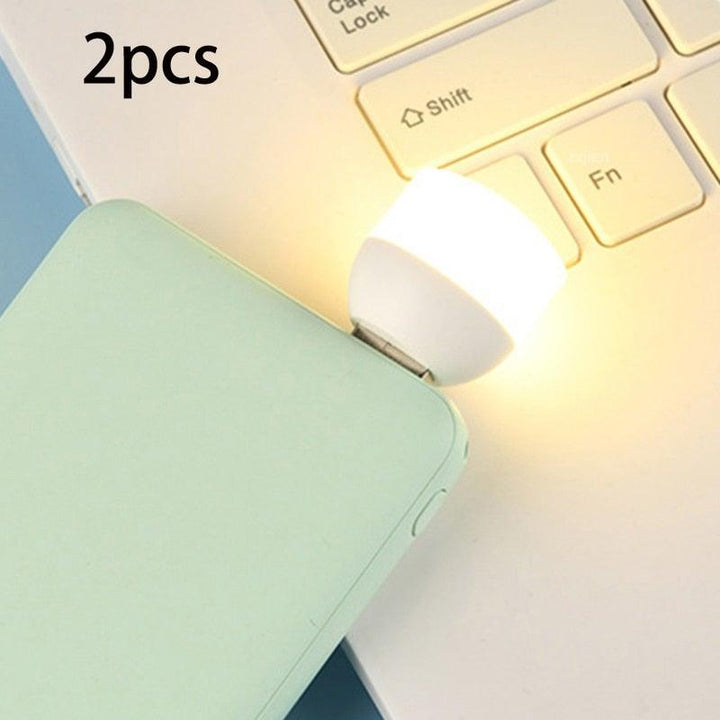 Lisslune | Eye lamp (2 pieces)