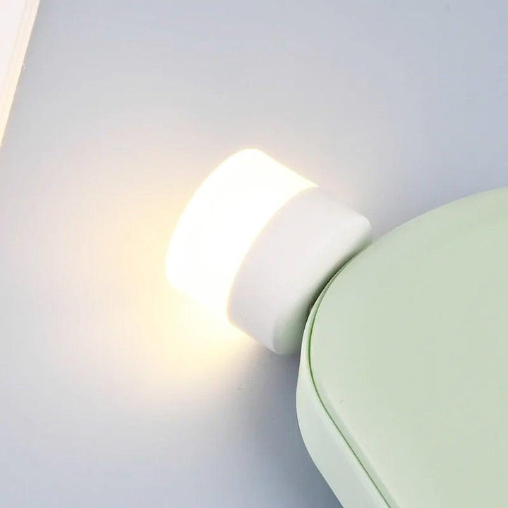 Lisslune | Eye lamp (2 pieces)