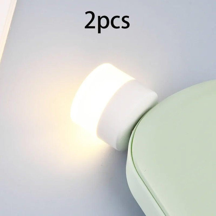 Lisslune | Eye lamp (2 pieces)