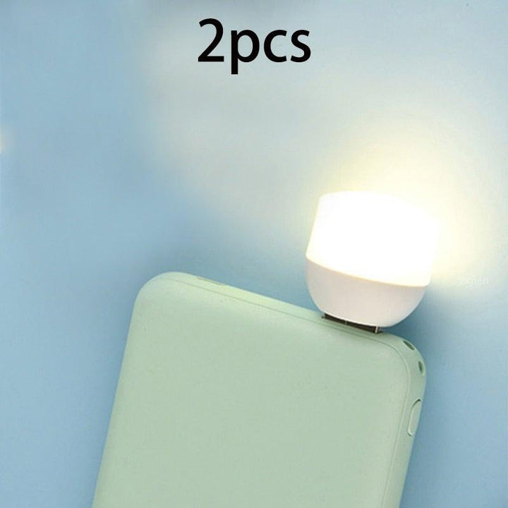 Lisslune | Eye lamp (2 pieces)
