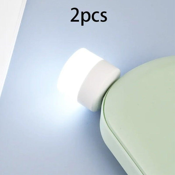 Lisslune | Eye lamp (2 pieces)