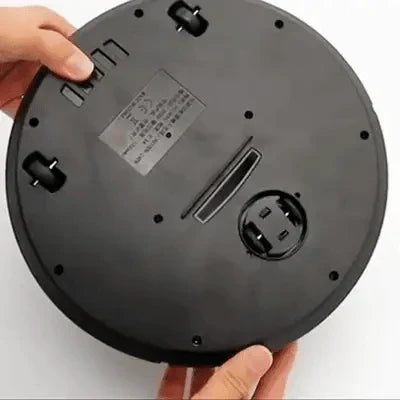 Lisslune | Robot Vacuum Cleaner Smart Automatic Floor Mop