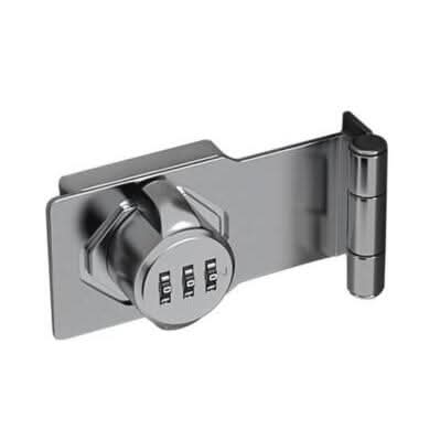 Lisslune | Digital Password Lock for Cabinets and Storage