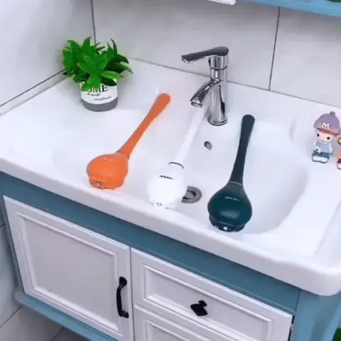 Lisslune | Cleanguard | Toilet Brush ( )