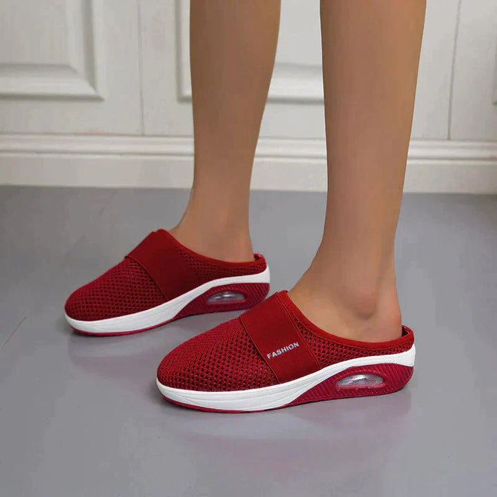 Lisslune | Orthopedic slippers for optimal comfort
