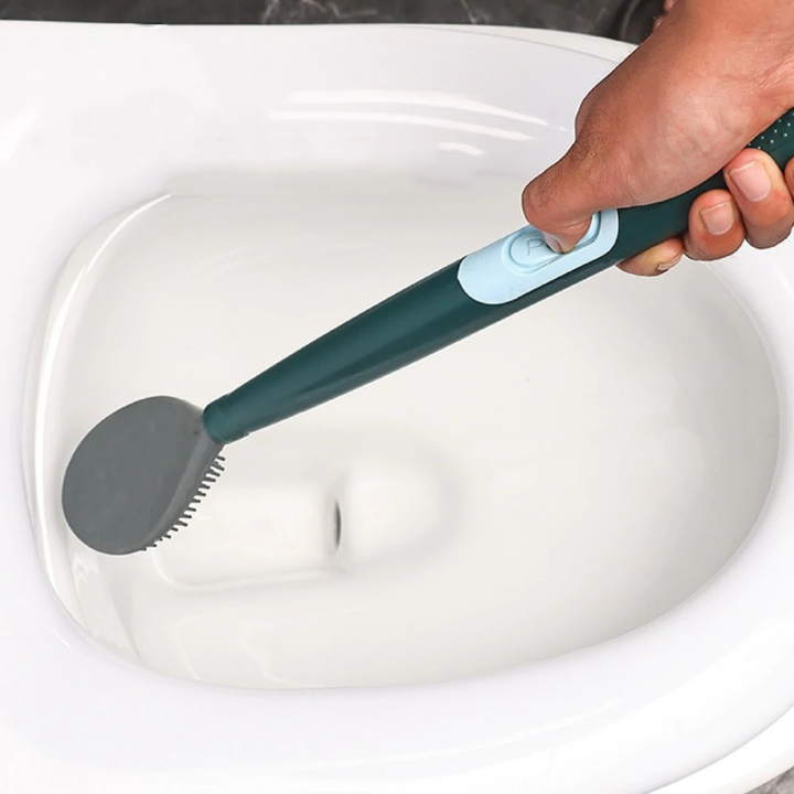 Lisslune | BristleFlex - Flexible Toilet Brush