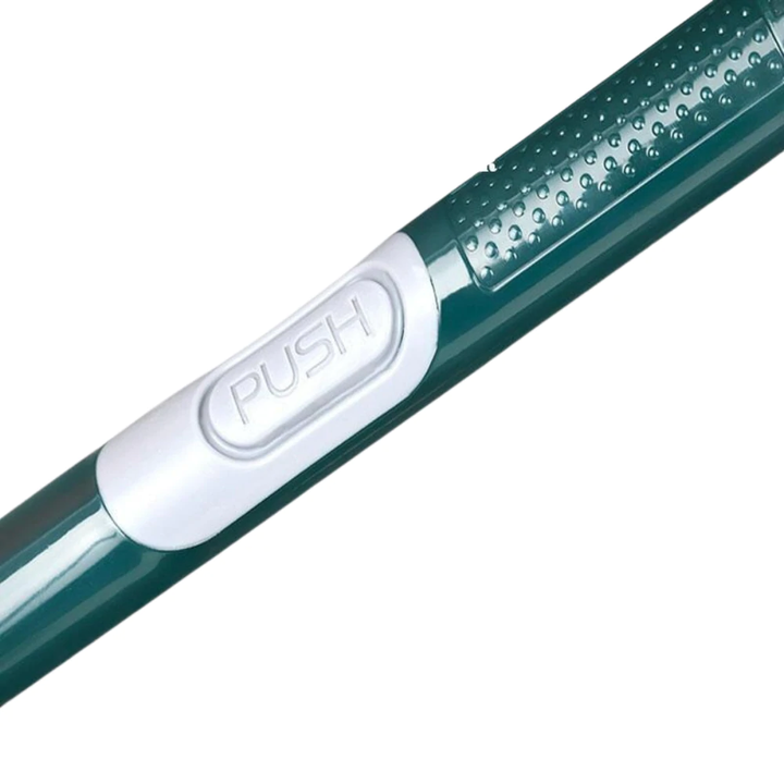 Lisslune | BristleFlex - Flexible Toilet Brush