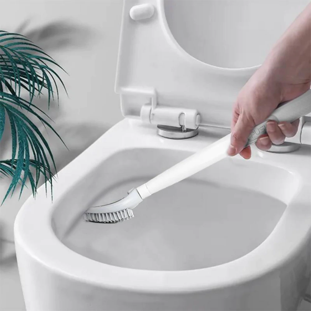 Lisslune | BristleFlex - Flexible Toilet Brush