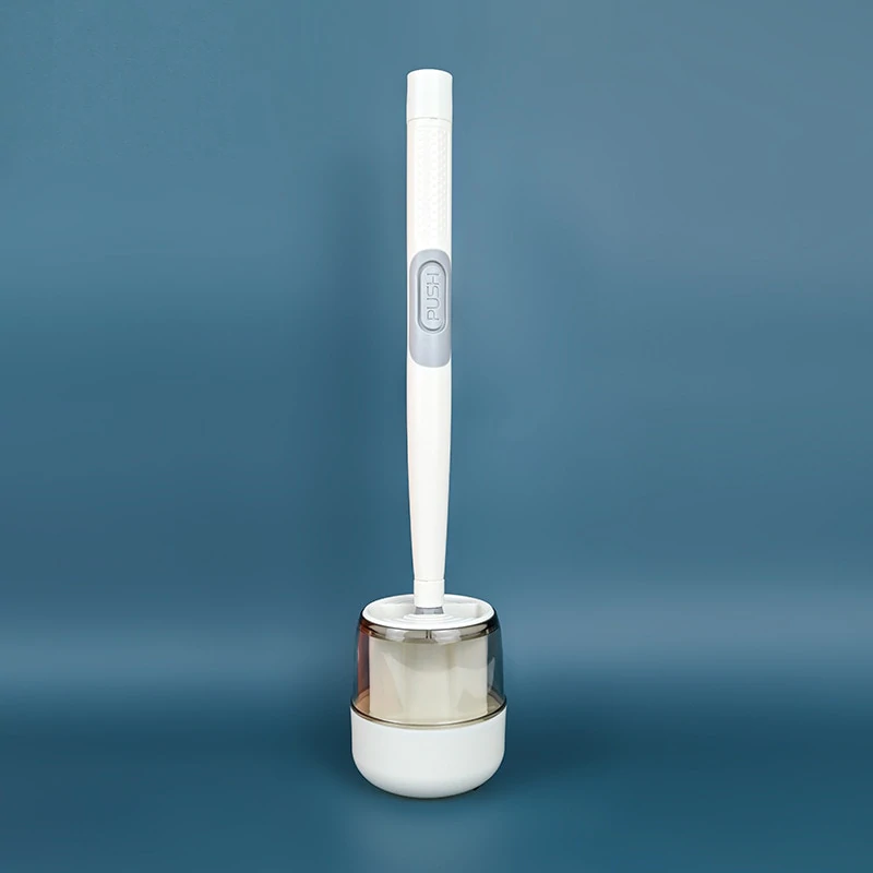 Lisslune | BristleFlex - Flexible Toilet Brush