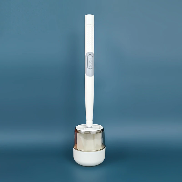 Lisslune | BristleFlex - Flexible Toilet Brush