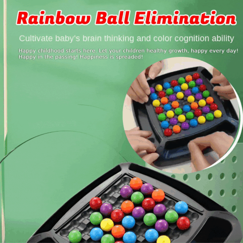Lisslune | Ball game for young and old