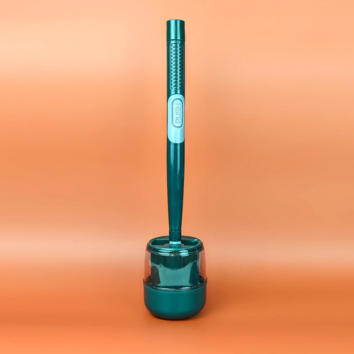 Lisslune | BristleFlex - Flexible Toilet Brush