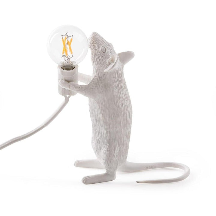 Lisslune | Jerry - Mouse lamp | Original lamp for home